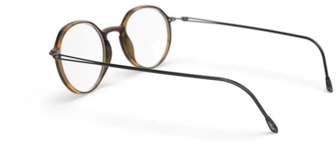 Silhouette Lite Spirit 2925 Eyeglasses - view 17